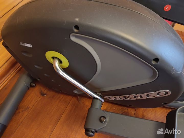 Инвентарь для фитнеса