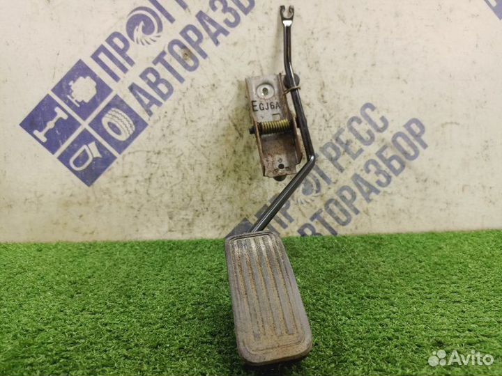 Педаль газа Mazda 6 Gg седан 1.8 L8 2004