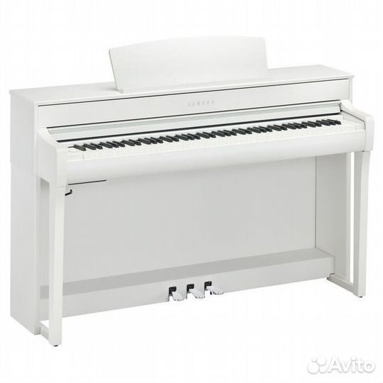 Цифровое пианино Yamaha (Комплект)