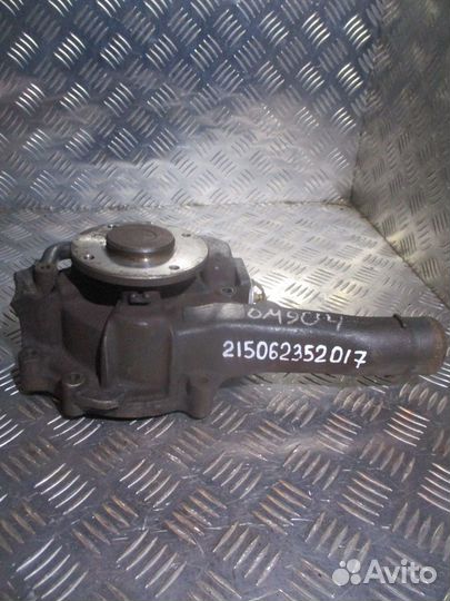 Помпа Mercedes-Benz A9042011001