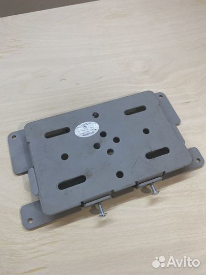 Кронштейн для телевизора 350мм