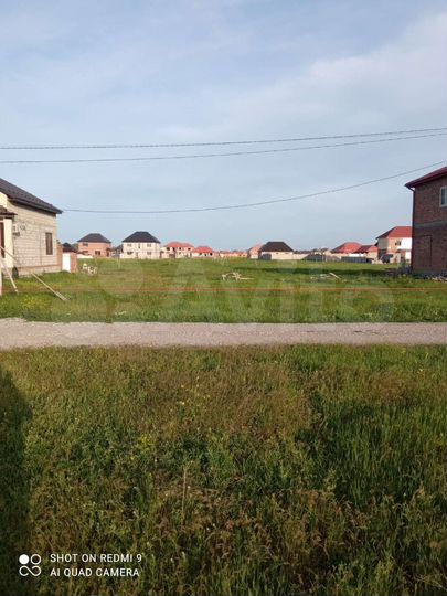Участок 6 сот. (ИЖС)