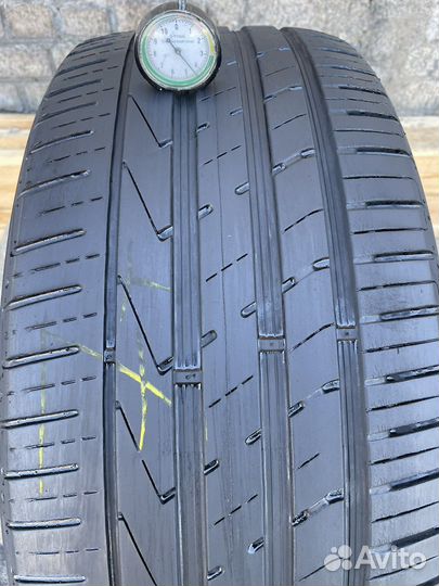 Hankook Ventus S1 Evo2 SUV K117A 255/50 R20