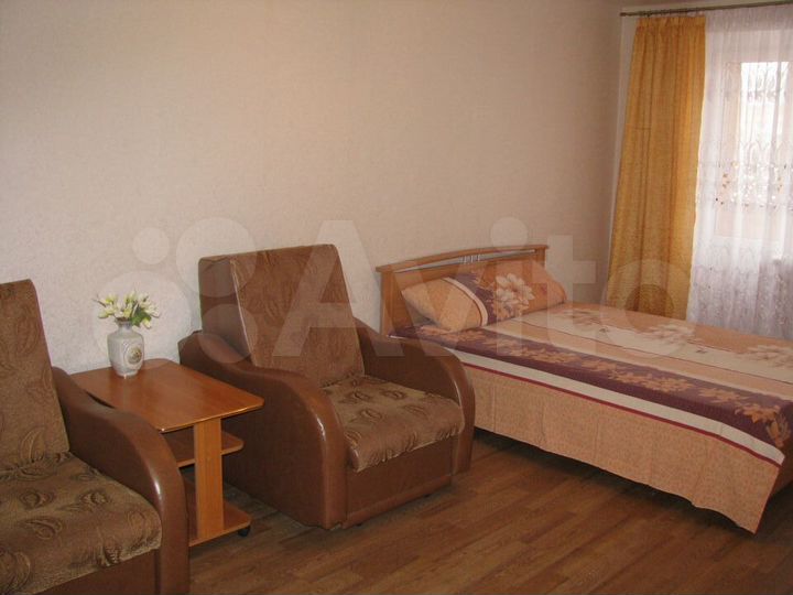 1-к. квартира, 35 м², 8/9 эт.