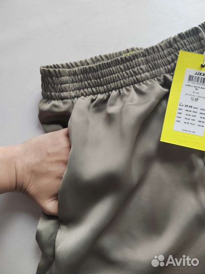 Шорты женские 40-42 Jack&jones новые XS