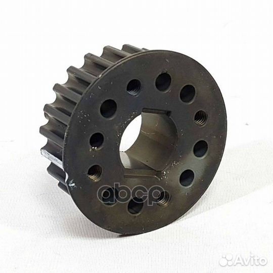 Звездочка коленчатого вала