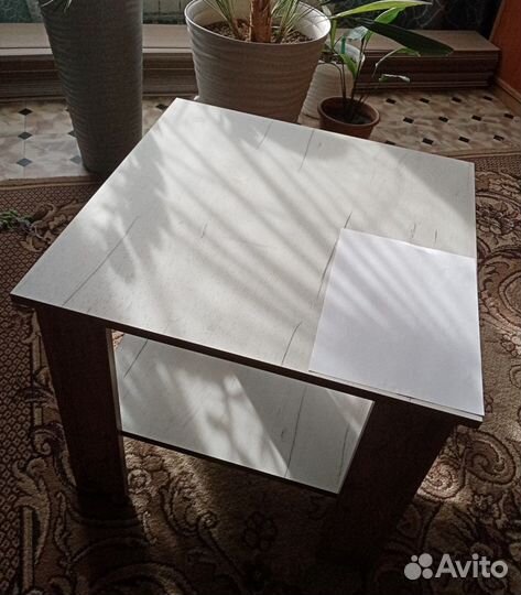 Стол журнальный Консул-9