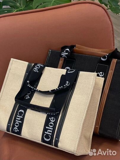Сумка женская Chloe