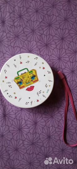 Зарядка для телефона