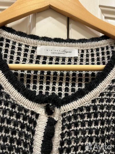 Жакет женский Twin set