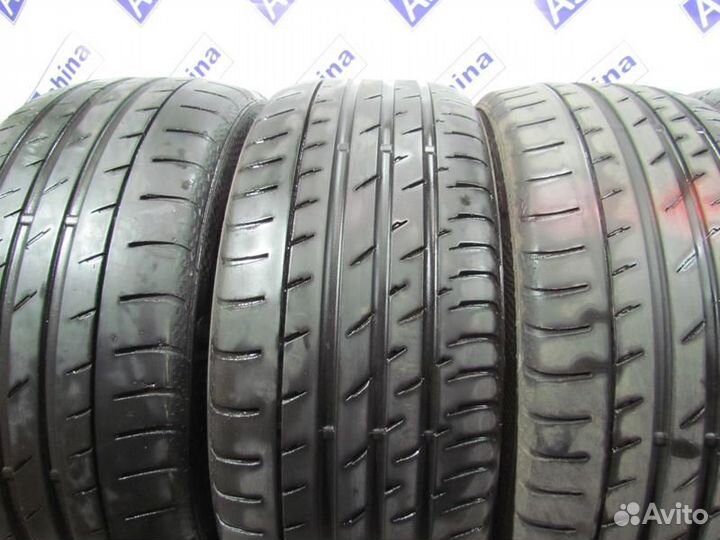 Continental ContiSportContact 3 245/45 R18 88R