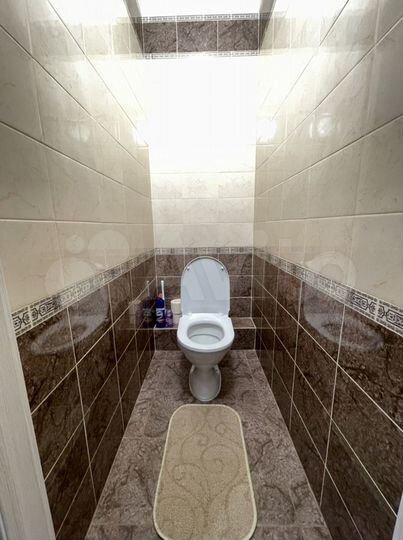 1-к. квартира, 39 м², 5/6 эт.