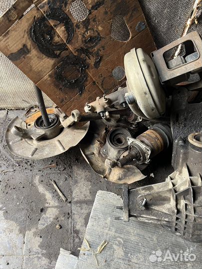 Запчасти niva 21213