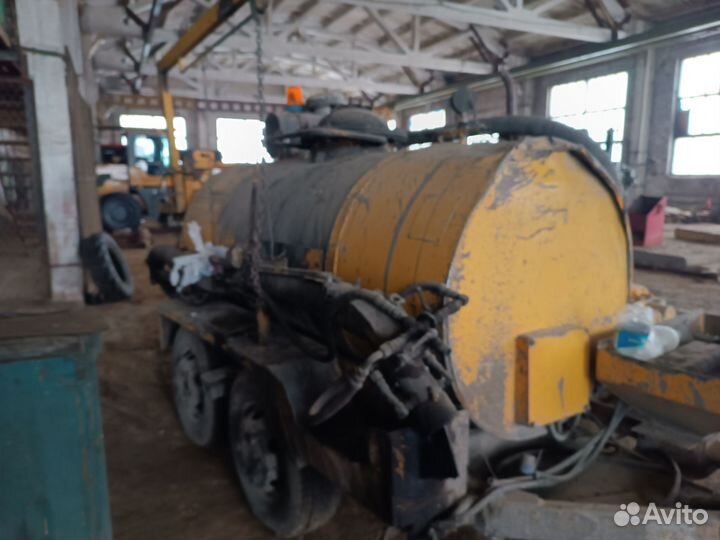 Фреза дорожная бу на мтз