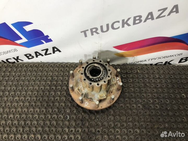 Ступица задняя Man F2000, Man F90