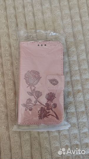 Xiaomi redmi 5a чехол