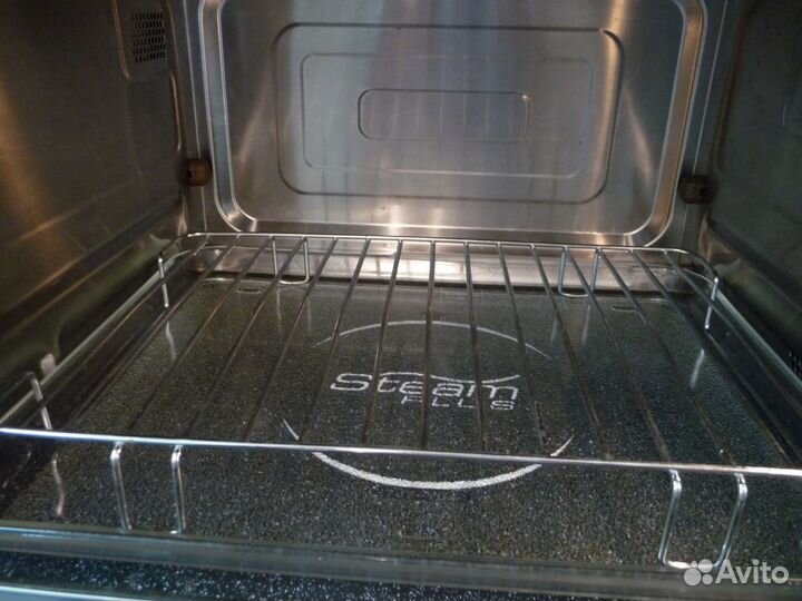 Свч печь Panasonic