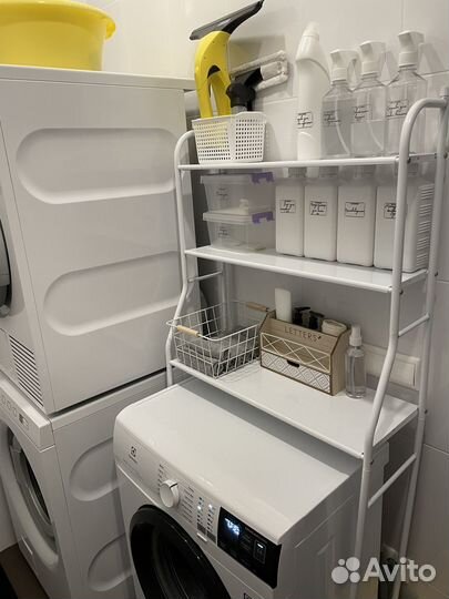 Хранение и порядок, организация пространства