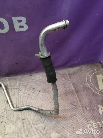 Трубка кондиционера Peugeot 4007 DW12 2008