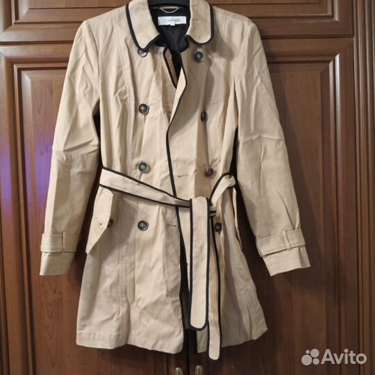 Плащ Италия