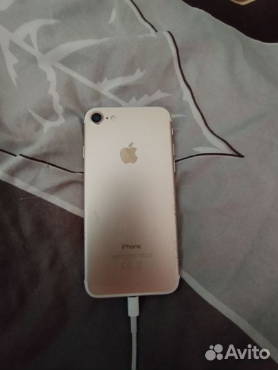 iPhone 7, 32 ГБ