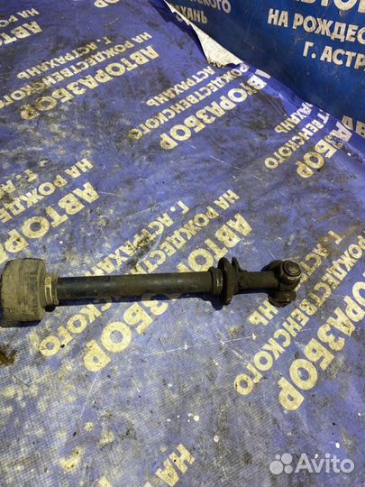 Правый привод Toyota Yaris хэтчбек 2NZ 2010