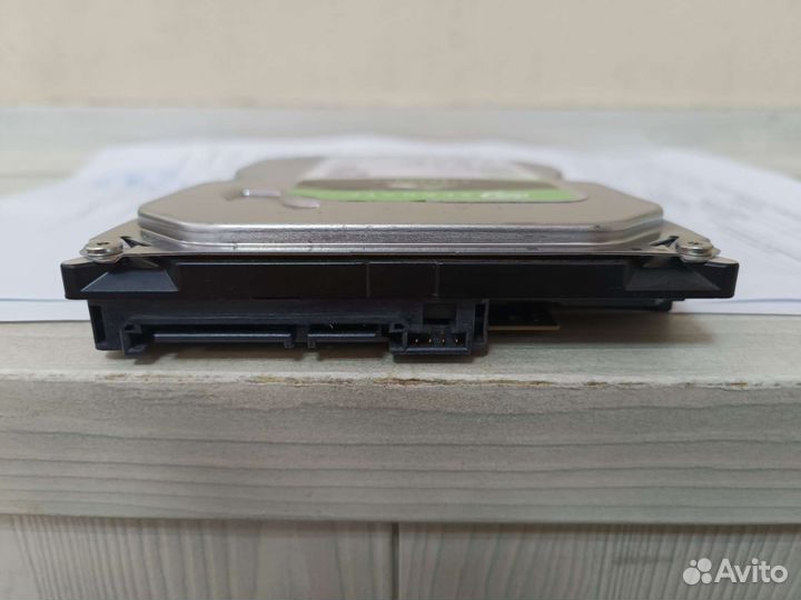 Жесткий диск 500гб 3,5 для пк