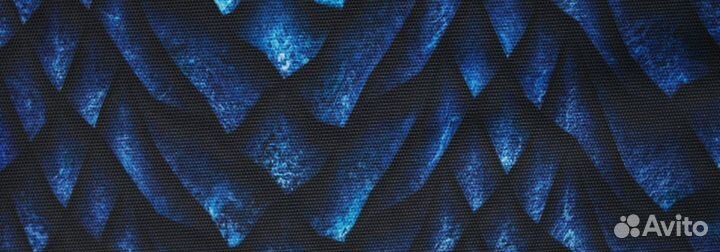 Курточная ткань Отрез 3 м