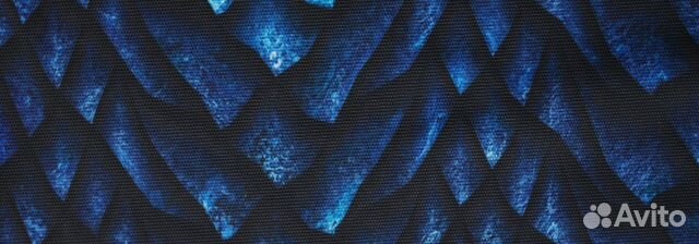 Курточная ткань Отрез 3 м