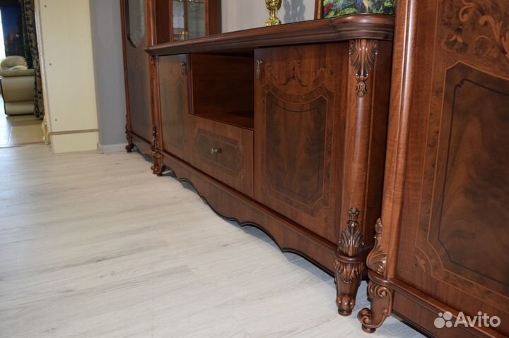 Гостиная тв 