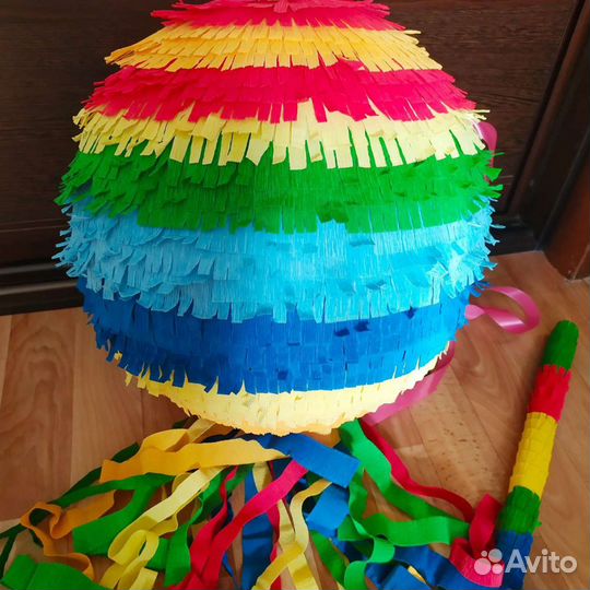 Украшения для праздника