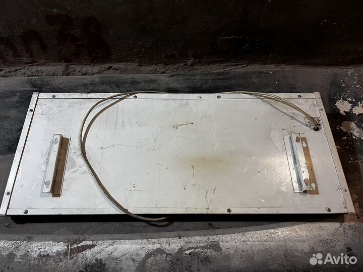 Обогреватель настенный Новел 220w