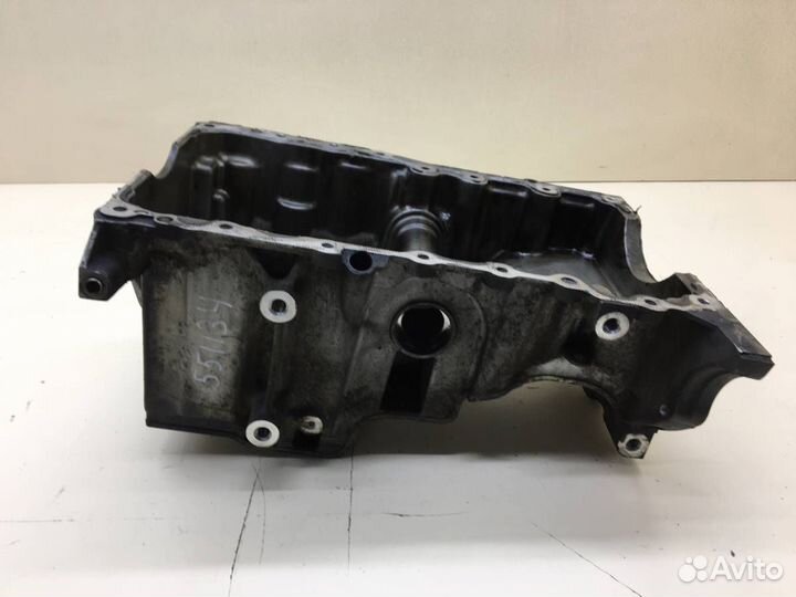 Б/У Б/У Поддон AJ200DG4D36706bajde38277 jaguar