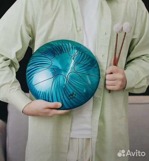 Фимбо «Океан», диаметр 27 см Глюкофон