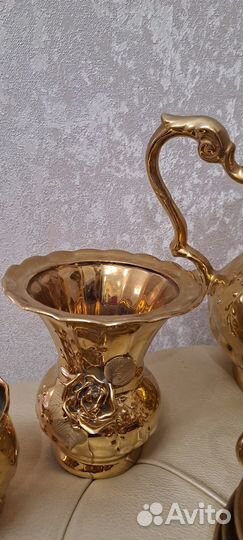 Чайный сервиз