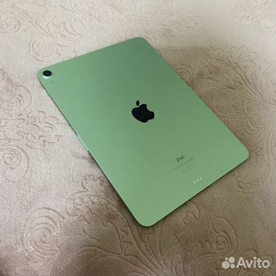 Apple iPad air 4