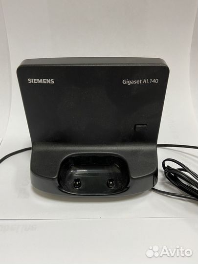 Телефон Siemens Gigaset AL14H