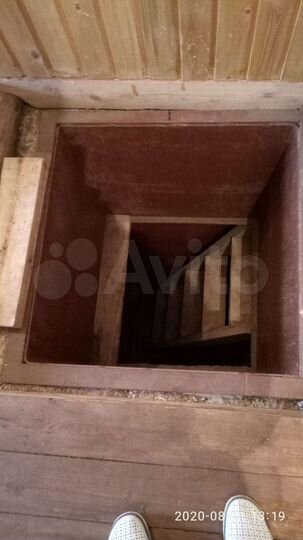 Гараж, 20 м²