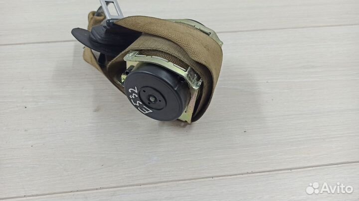 Ремень безопасности передний левый BMW 5 F10 F11