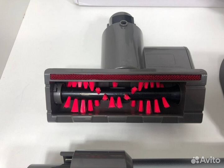 Пылесос Dyson v15gm detect absolute