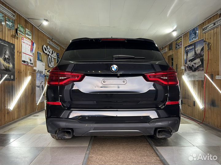 Тонировка Винил Орёл