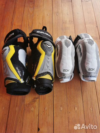 Хоккейная форма