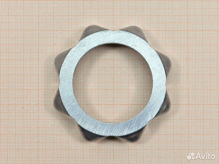 Гайка мясорубки Ротор