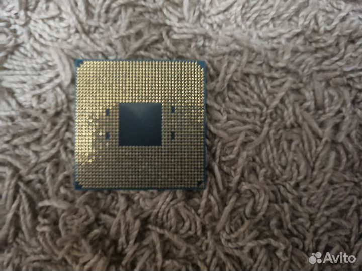 Процессор amd ryzen 5 2600