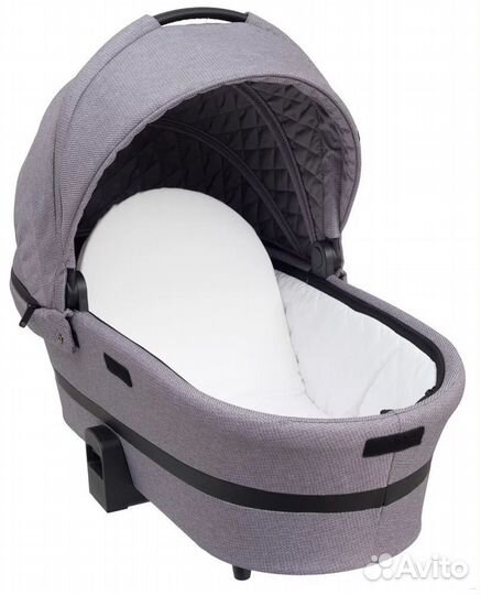 Коляска 3 в 1 Rant Flex Grand 2021