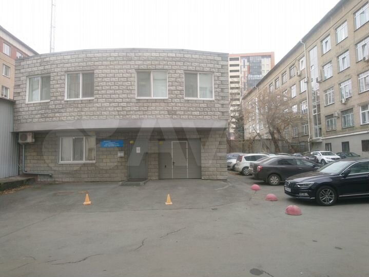 Свободного назначения, 135 м²