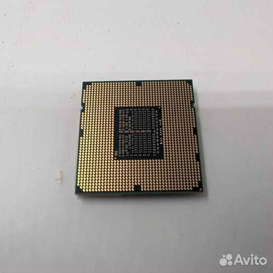 Процессор Intel Xeon E5506, 4 cores, 2.40 GHz, slb