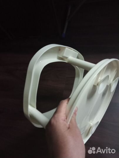 Детское сиденье для купания