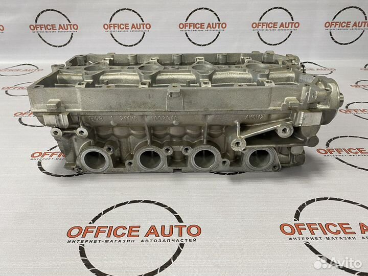 Гбц 1.8 в сборе Веста, Xray