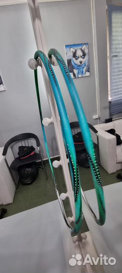 Продам обруч